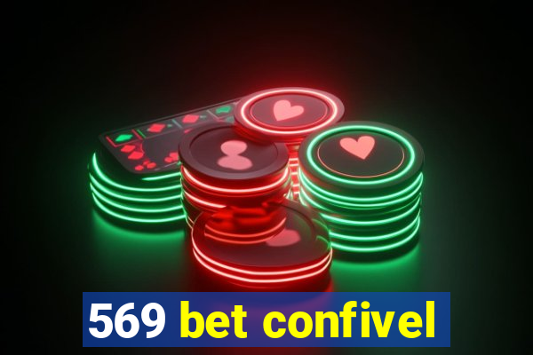 569 bet confivel